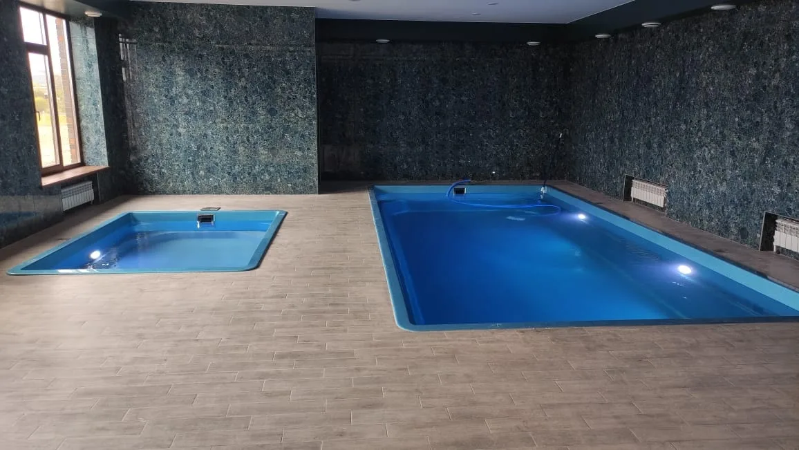 Laguna 3 — готовый проект в Белогорске