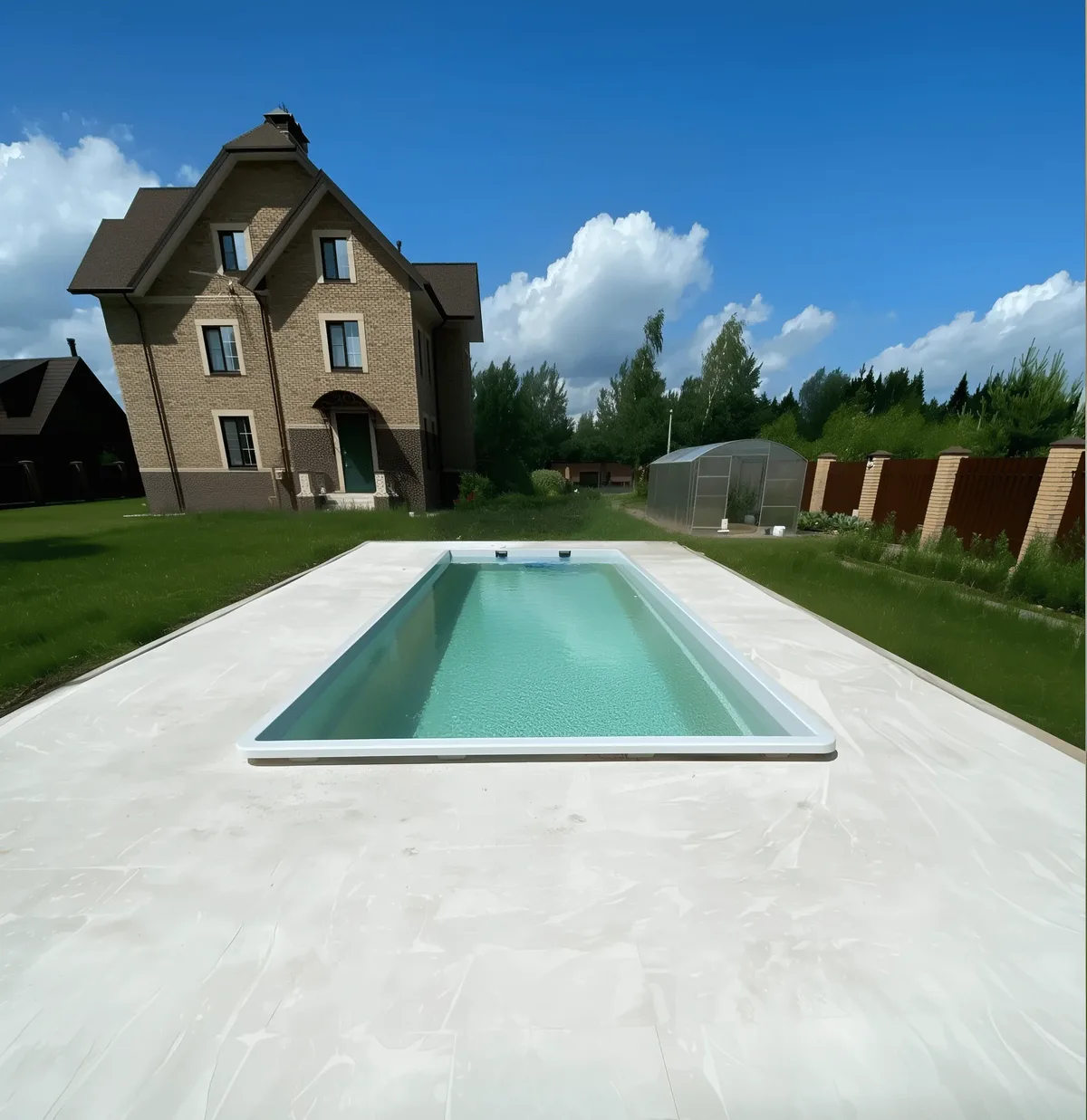 Laguna 9 с террасой в Белогорске