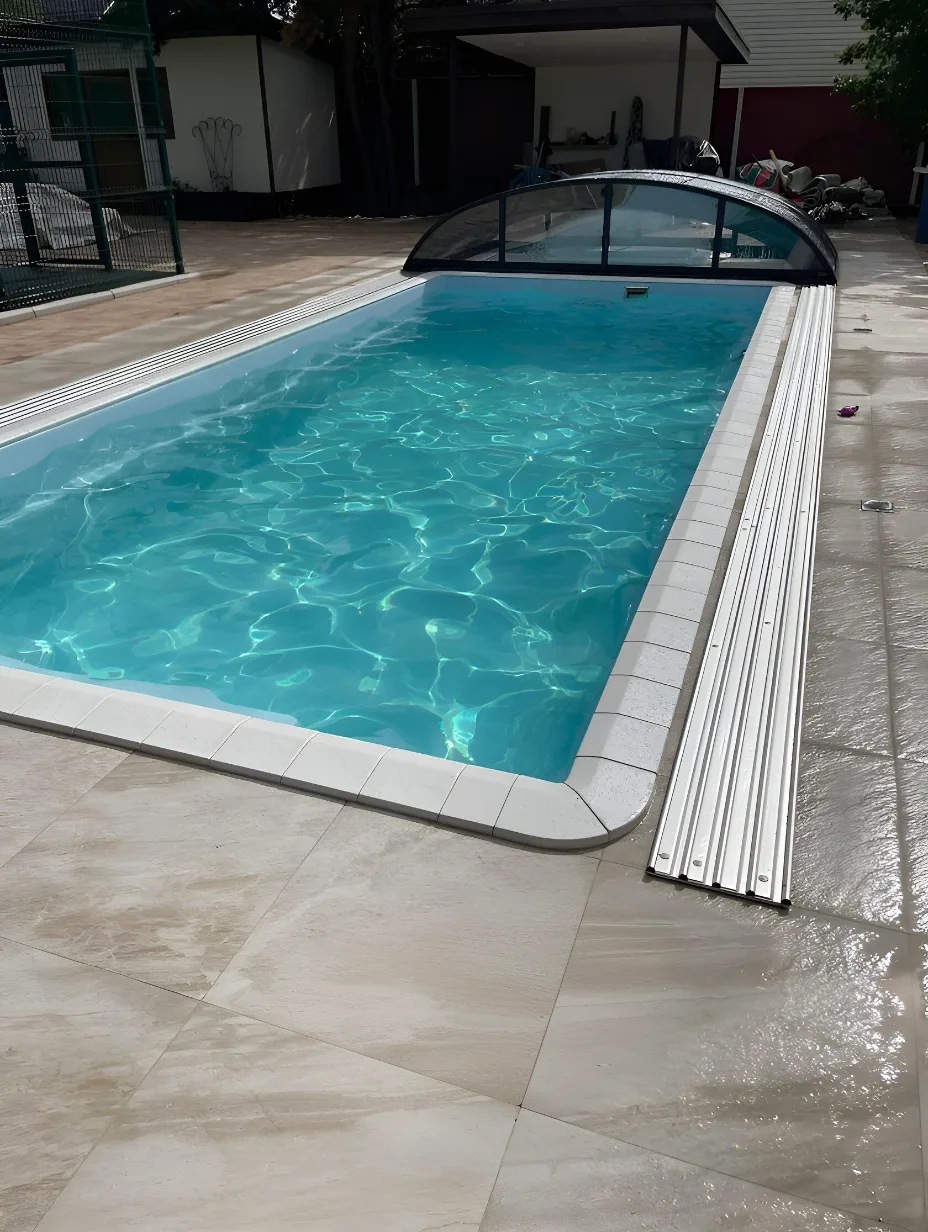 Laguna 6 — вид сверху в Белогорске