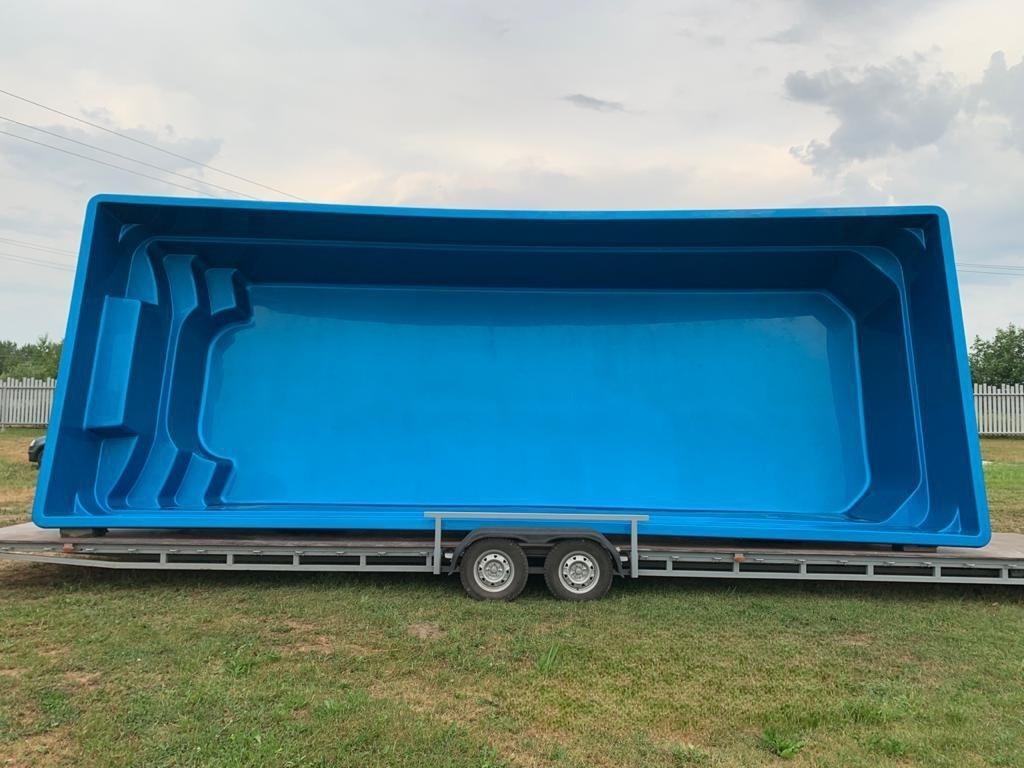 Laguna 9 — ландшафтный дизайн в Белогорске