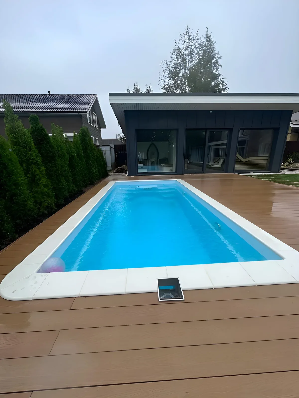 Laguna 6 — зона отдыха в Белогорске