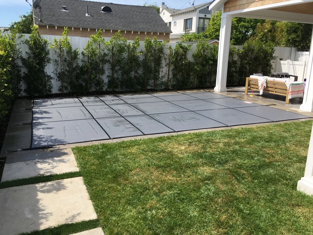 Покрывало Laguna Cover Mesh в Белогорске