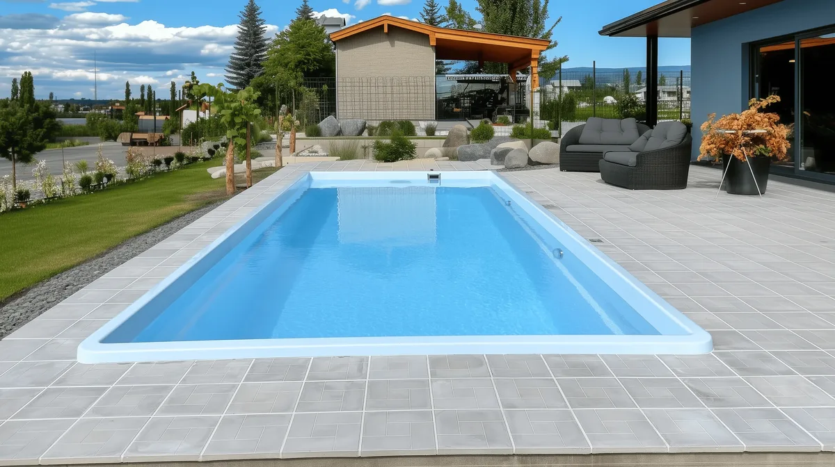 Laguna 7 — вид сверху в Белогорске