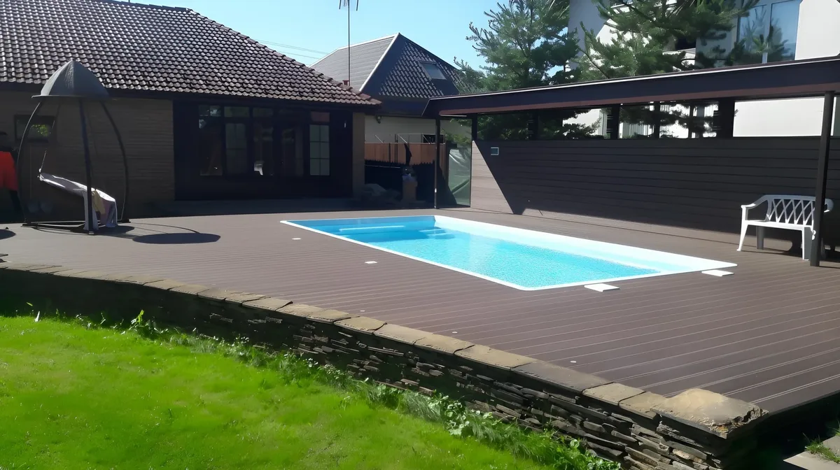 Laguna 8 — готовый проект в Белогорске